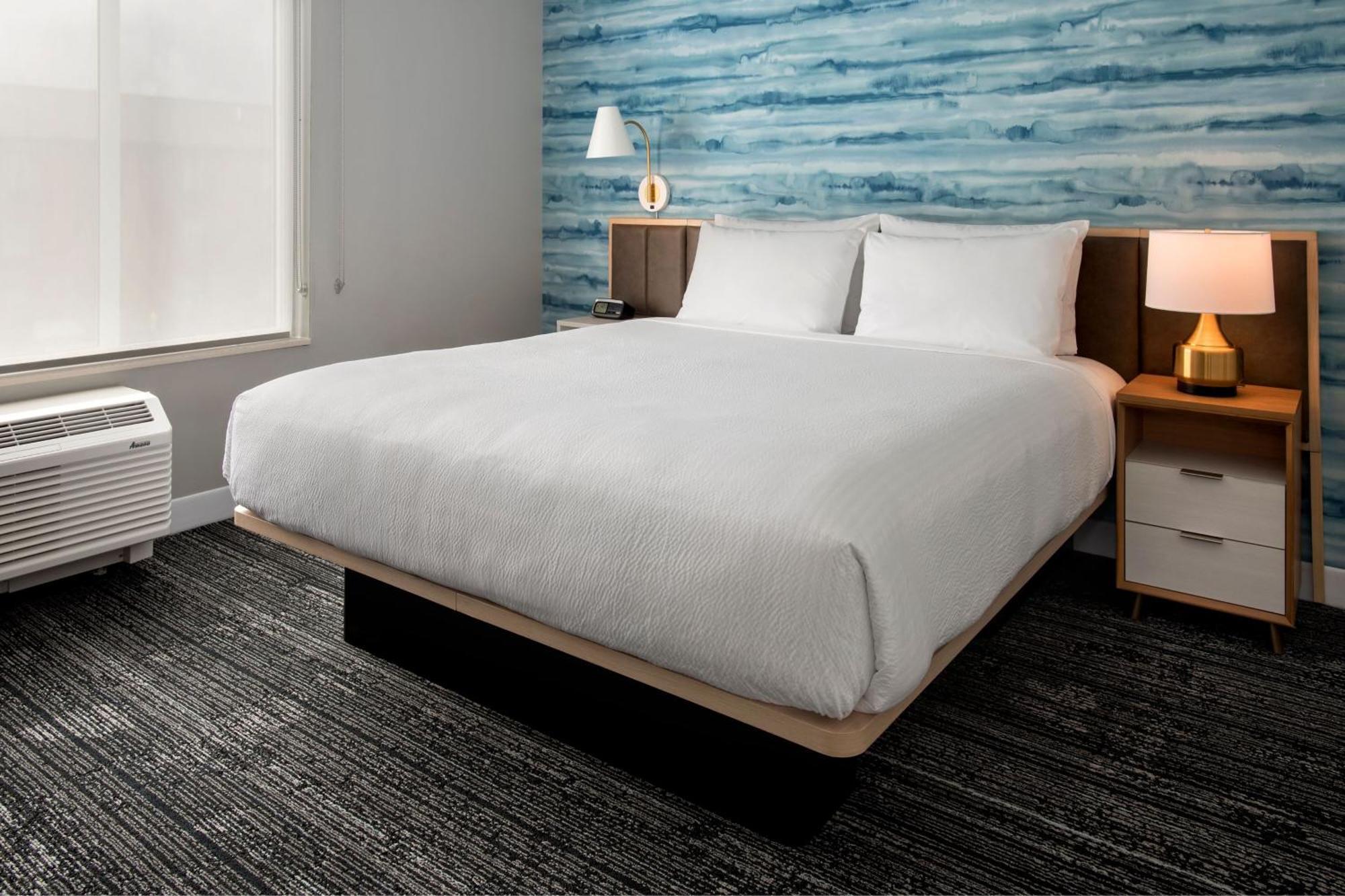 Towneplace Suites Portland Airport Me South Portland Bagian luar foto